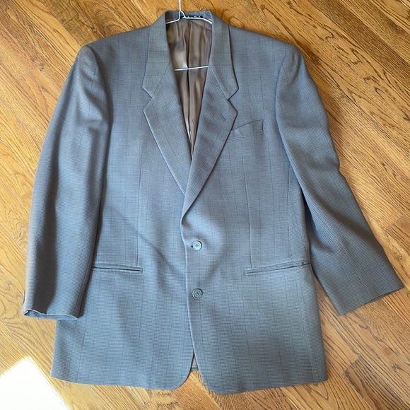 Armani blazer